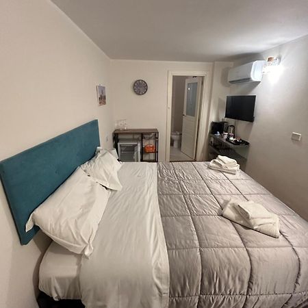 Atenea Centro 아그리젠토 외부 사진