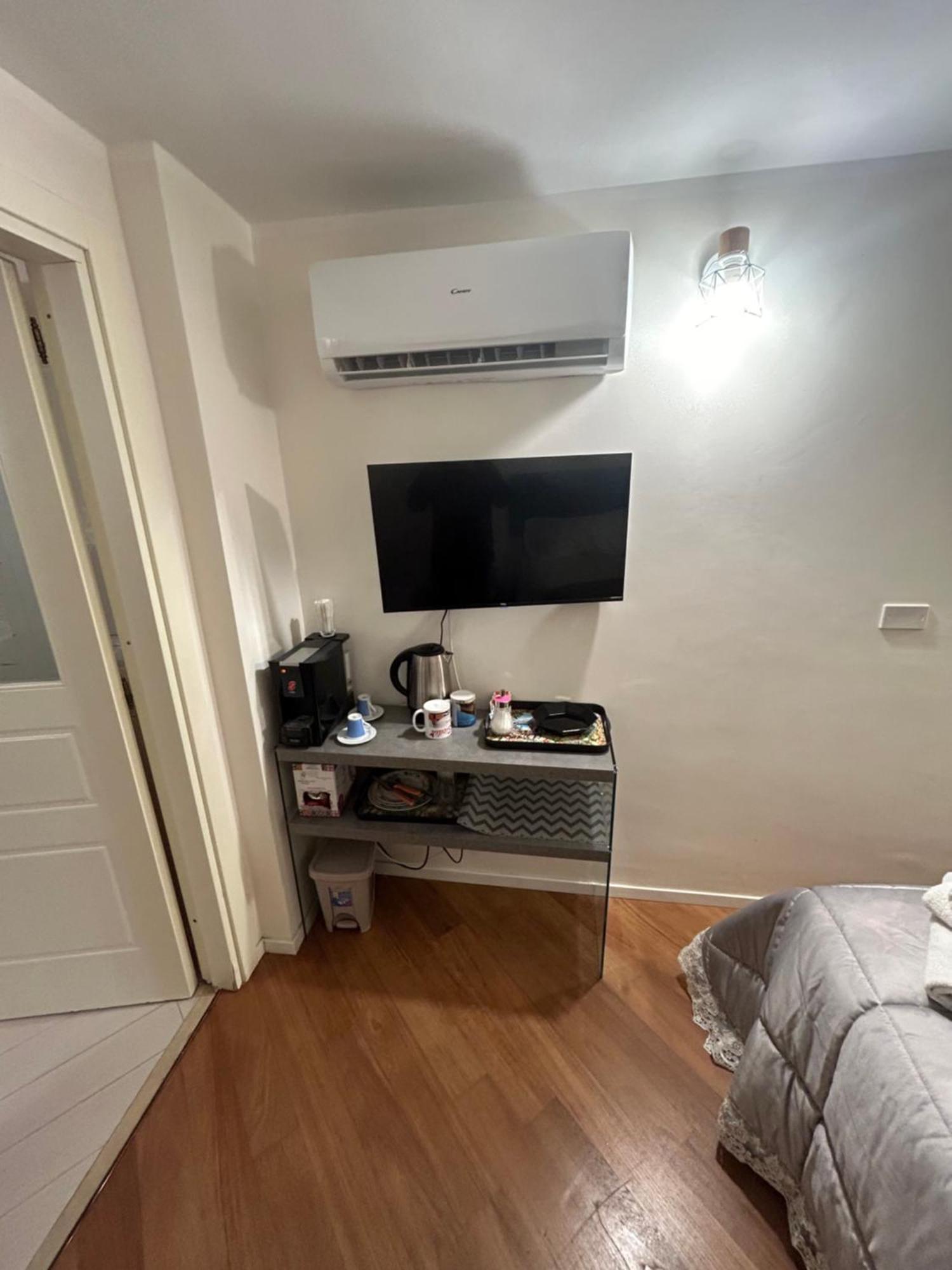 Atenea Centro 아그리젠토 외부 사진